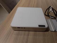 IdeaCentre Mini Gen 8 i5-13500H/32GB/256のサムネイル
