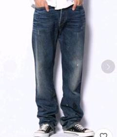 【限定品！手縫い加工】LEVI‘S 501ZXX1947 W36リーバイスLVC 2025年最新】levi's vintage clothing 1947の人気アイテム
