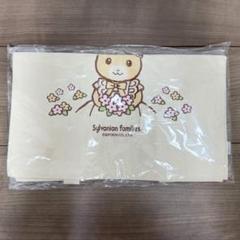 【かしいかえん限定】はなぞのうさぎ コットンバッグのサムネイル