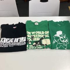 Tシャツ ３枚おまとめ