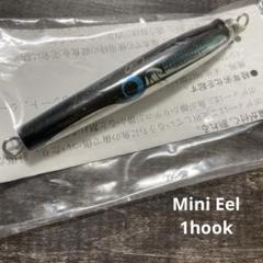 ミニイール 1フック カタクチイワシ カーペンター H195 ミニイール 1フック カタクチイワシ カーペンター H195 - メルカリ