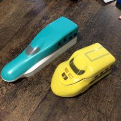 ドクターイエロー 陶器 お弁当箱 駅弁