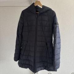 美品タトラス TATRAS 別注 リバーシブル ダウン ジャケット 01 2025年最新】tatras タトラス リバーシブルの人気アイテム