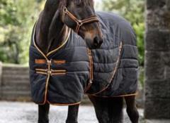 Rambo Stable Medium 200g 馬着