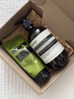2025年最新】Aesop 割引オプション：通常商品の人気アイテム