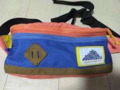 Mountainsmith - MOUNTAINSMITH 90's USA製ツアーパックウエスト