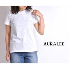 AURALEE オーラリー レディースTシャツ