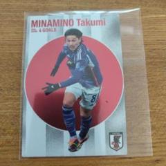 2025年最新】南野拓実 カードの人気アイテム - メルカリ