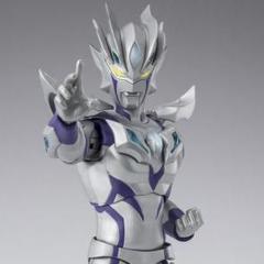 2025年最新】s.h.figuarts ウルトラマンゼロビヨンドの人気