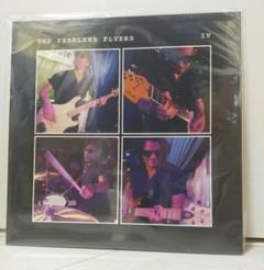 売切価格Fearless Flyers レコード The Fearless Flyers / The Fearless Flyers III - Guitar Records
