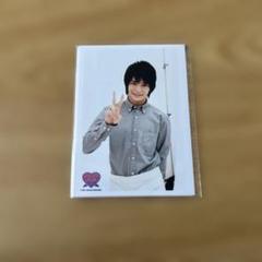 岸優太 ミニフォトセット - メルカリ