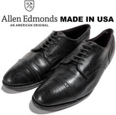 美品✨ALDEN オールデン　946 プレーントゥ　ポストマンシューズ　ブラウン 美品✨ALDEN オールデン 946 プレーントゥ ポストマンシューズ