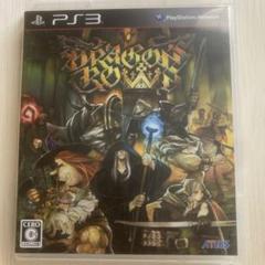 ドラゴンズクラウン PS3