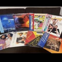HOUSEレコード まとめ売り 40枚セット⑤ レア盤多数 2025年最新】レコード まとめ 売りの人気アイテム - メルカリ