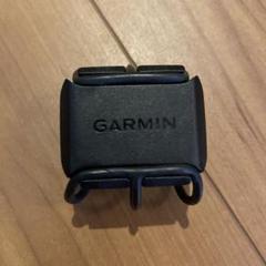 GARMIN ケイデンスセンサー DUAL BCM Bluetooth - メルカリ