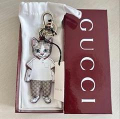 GUCCI ヒグチユウコ チャーム ボー・ボリス セット 日本限定