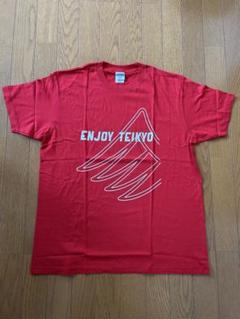 帝京大学ラグビーTシャツ 選手支給 非売品 帝京大学ラグビーTシャツ 選手支給 非売品 帝京ストア - 帝京