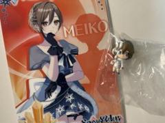 snowミク MEIKO