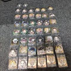 鬼滅の刃　ウェハースシール