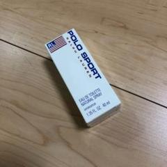 メイクアップ ラルフローレン ポロスポーツ EDTSP 40ml