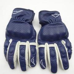 クシタニ K-5335 RAVEN MESH レイヴンメッシュグローブネイビーS