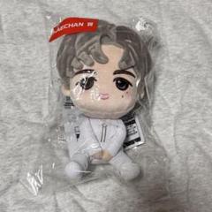 2025年最新】nct127 一番くじ ヘチャンの人気アイテム - メルカリ