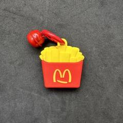 韓国 マクドナルド ポーチ&チャーム　2点セット 2025年最新】韓国マックの人気アイテム - メルカリ