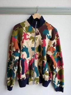 ハリウッドランチマーケット ジャケット