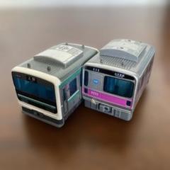 2025年最新】チョロQ 電車物語の人気アイテム - メルカリ