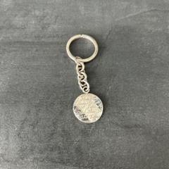 Tiffany☆ティファニー　ニューヨーク限定　キーホルダー