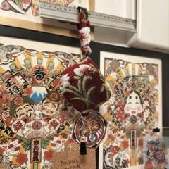 りゅうのすけ様確認写真　金華山桜レッド りゅうのすけ様確認写真金華山桜レッド