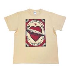 EGO-WRAPPIN'2025年　限定Tシャツ Lサイズ GOODS / EGO-WRAPPIN'