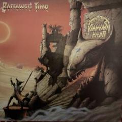 Diamond Head Borrowed Time レコードUK盤 Diamond Head – Borrowed Time – CD (SHM-CD, Album, Limited