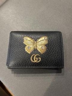 2025年最新】gucci バタフライ 財布の人気アイテム - メルカリ