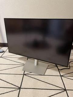 DELL U2723QE 27インチ 4K モニター 美品 箱なし Amazon.co.jp: 【Amazon.co.jp限定】Dell U2723QE-A 27インチ 4K