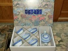中国 景徳鎮 古美術 骨董 アヒル 中国 景徳鎮 古美術 骨董 アヒル