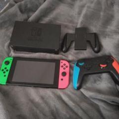Nintendo Switch スイッチ 箱付き おまけ付き コントローラー Amazon.co.jp: 【Nintendo Switch対応】『ポッ拳 DX』専用