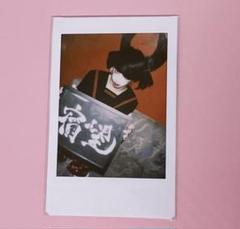 キズ 焔 DVD(通常版)+きょうのすけ チェキ