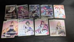 値下げ可能　ホロカ　promise プロモ　まとめ売り ホロカ プロモ promise まとめ売り - メルカリ