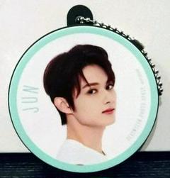 SEVENTEEN ジュン ボイスキーホルダー