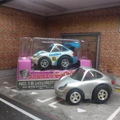 チョロQ NO.A-66 ポルシェ 911-4WD ホワイト チョロQ NO.A-66 ポルシェ 911-4WD ホワイト