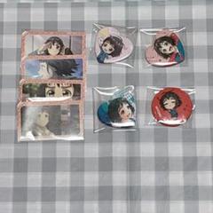 HoneyWorks POPUP 瀬戸口優 缶バッジ 12個セット HoneyWorks POPUP 瀬戸口優 缶バッジ - メルカリ