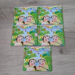 七田チャイルドアカデミーMonthlyCD 2014年11月〜2015年3月
