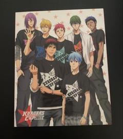 KUROBAS CUP 2015 ブルーレイ