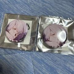 DIABOLIK LOVERS ディアラバ　缶バッジ　逆巻スバル