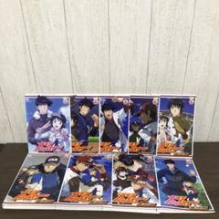 Amazon.co.jp: メジャー2 MAJOR [レンタル落ち] 全8巻セット