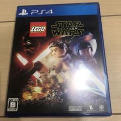 LEGOスター・ウォーズ/フォースの覚醒