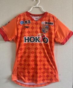 AC長野パルセイロ　2022レプリカユニフォームのサムネイル