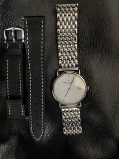 IWCポートフィノ・オートマティック用　金属ベルト(IWA55173) IWCポートフィノ・オートマティック用金属ベルト(IWA55173)