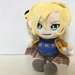 BANANAFISH アッシュ 英二 ぬいぐるみ パペットチャーム 2025年最新】bananafish パペットの人気アイテム - メルカリ
